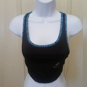 Beverly Hills Polo Club Sport's Bra
